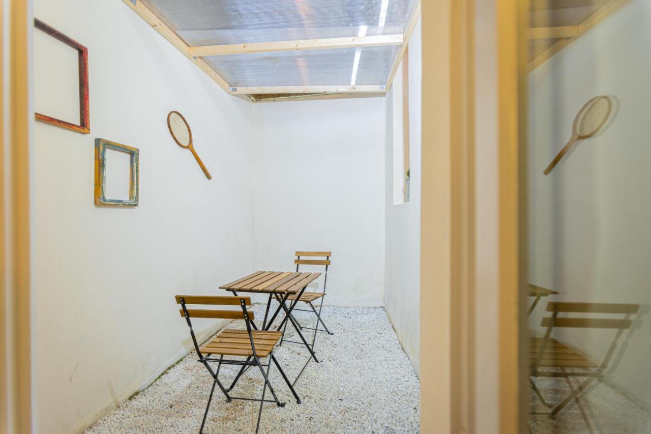 Downtown Studio Flat In Budapest, Mona المظهر الخارجي الصورة