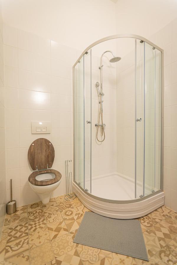 Downtown Studio Flat In Budapest, Mona المظهر الخارجي الصورة